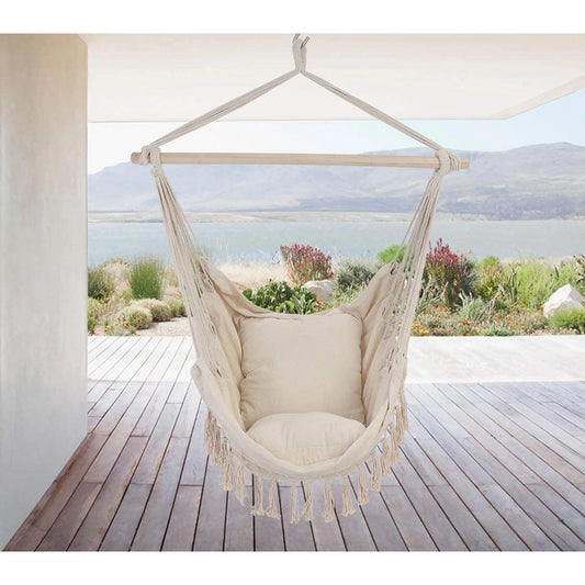 Melbourne Hammock Chair